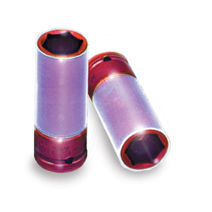 Deep Impact Socket Set