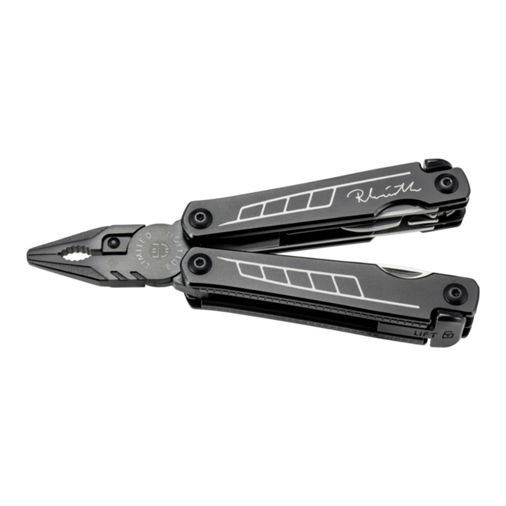Reinhold Wurth Limited Edition Multi-Function Tool