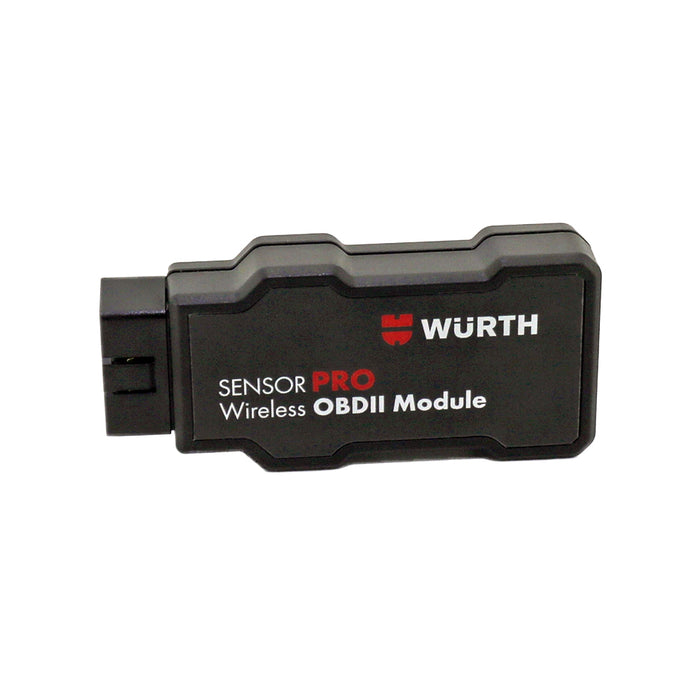 Bluetooth OBD II Module