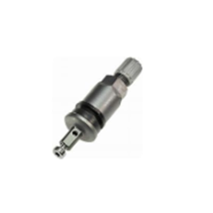 TPMS Clamp-In Aluminum Stem Valve