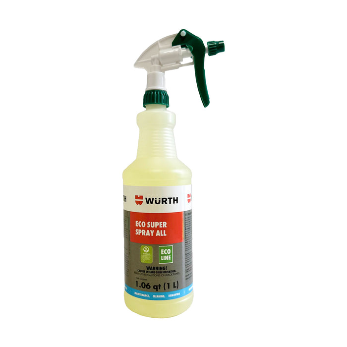 ECO Super Spray All Multi-Purpose Cleaner