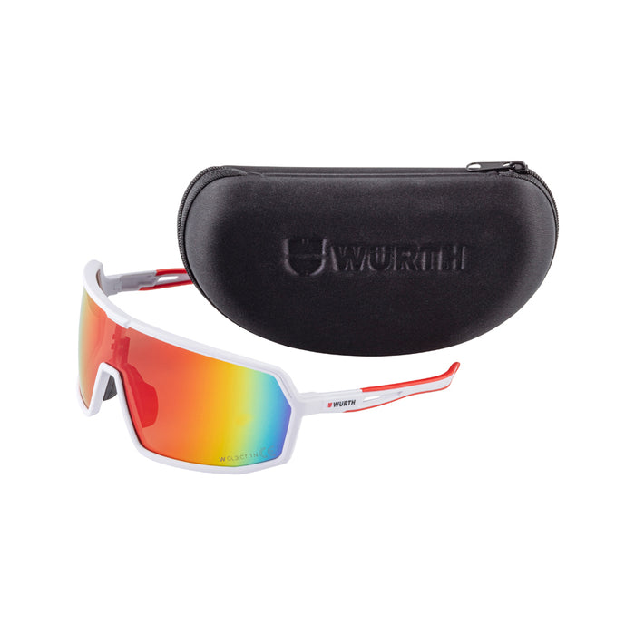 Wurth Safety Mirror Sunglasses