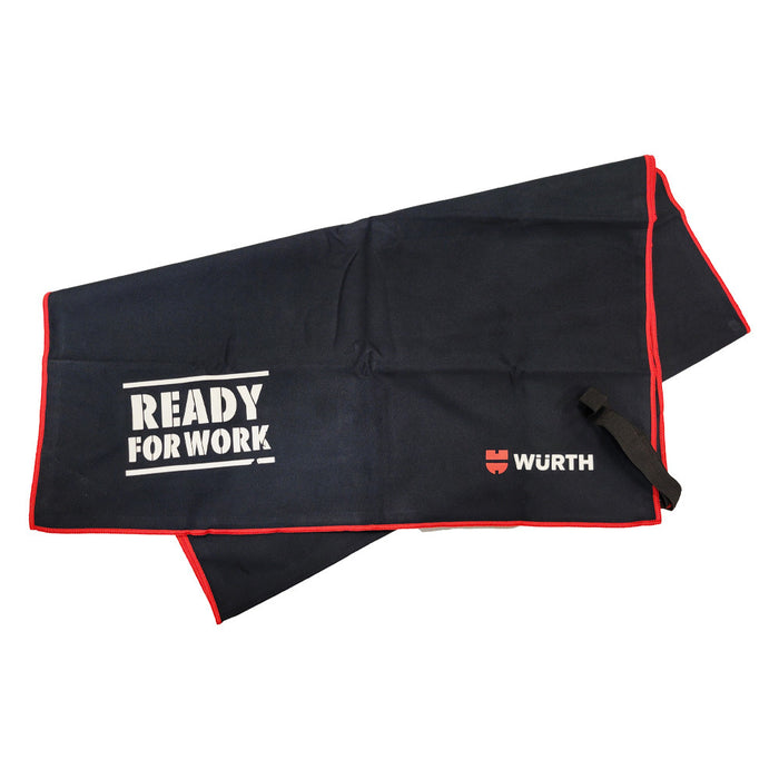 Wurth Microfiber Towel