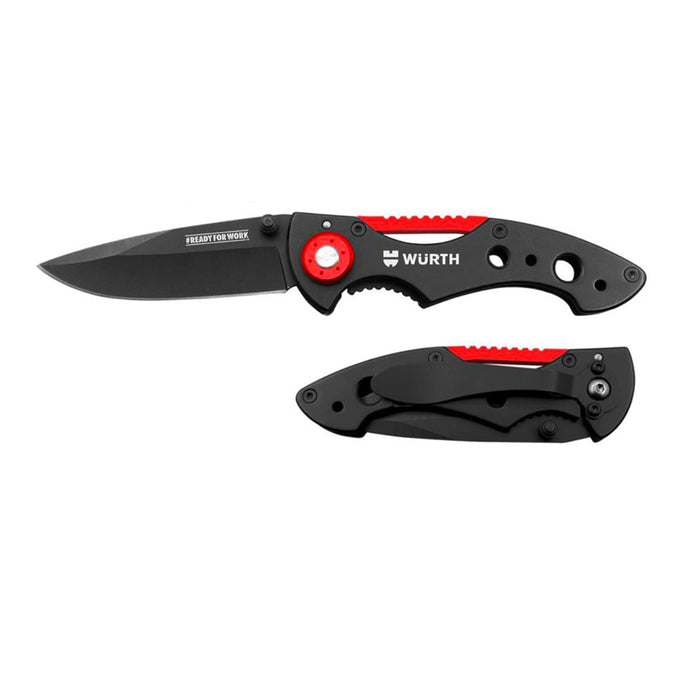 Wurth Folding Knife