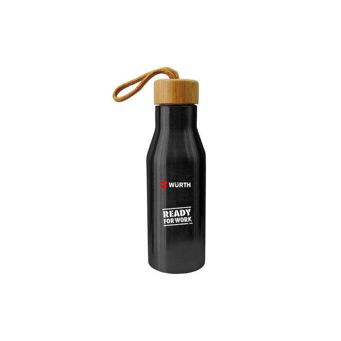 Wurth Thermos Bottle