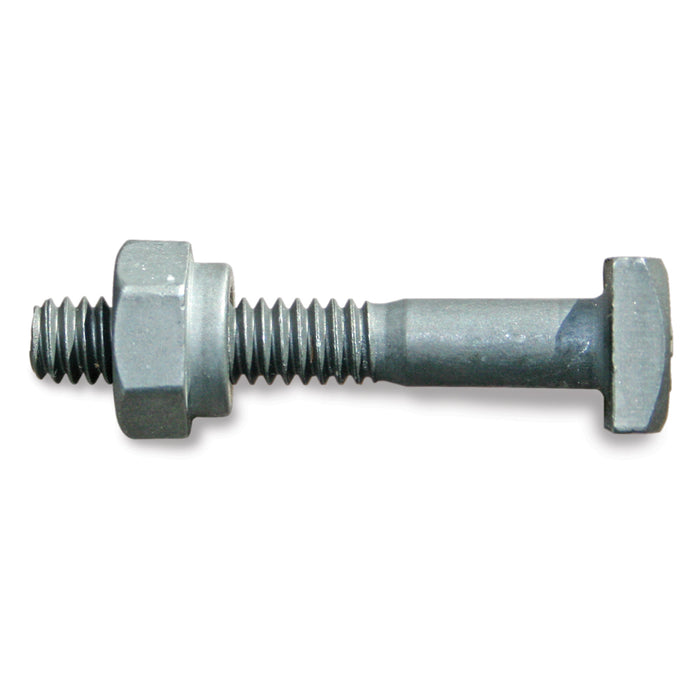 Universal Terminal Nut & Bolt 1/4
