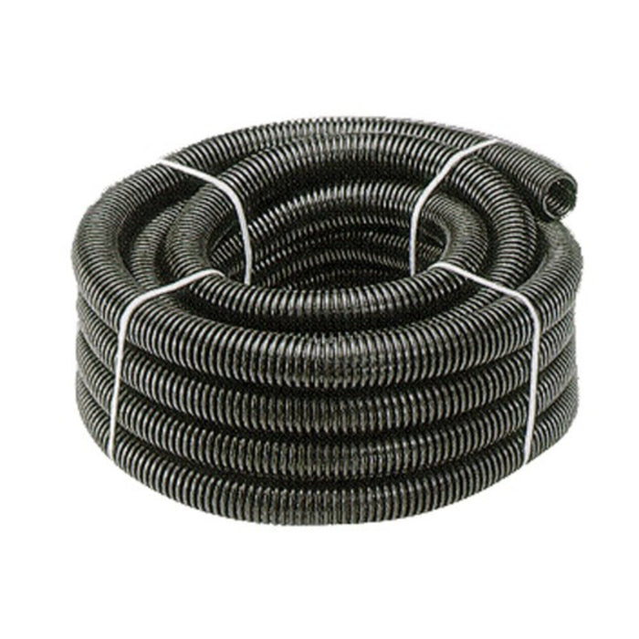 Wire Loom Split 3/8 Inch I.D. 100Ft Roll