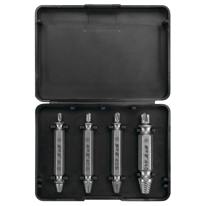 X-Trax Screw Remover Set