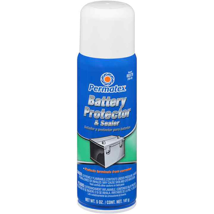 Permatex Battery Protector & Sealer