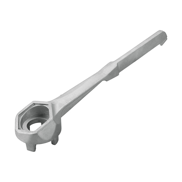 Aluminum Bung Wrench