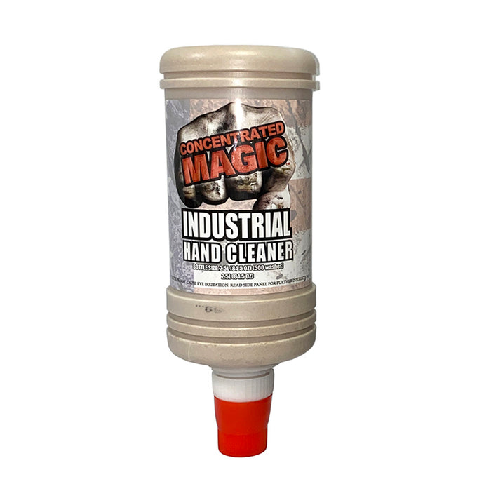 Concentrated Magic - Industrial Hand Cleaner 2.5L