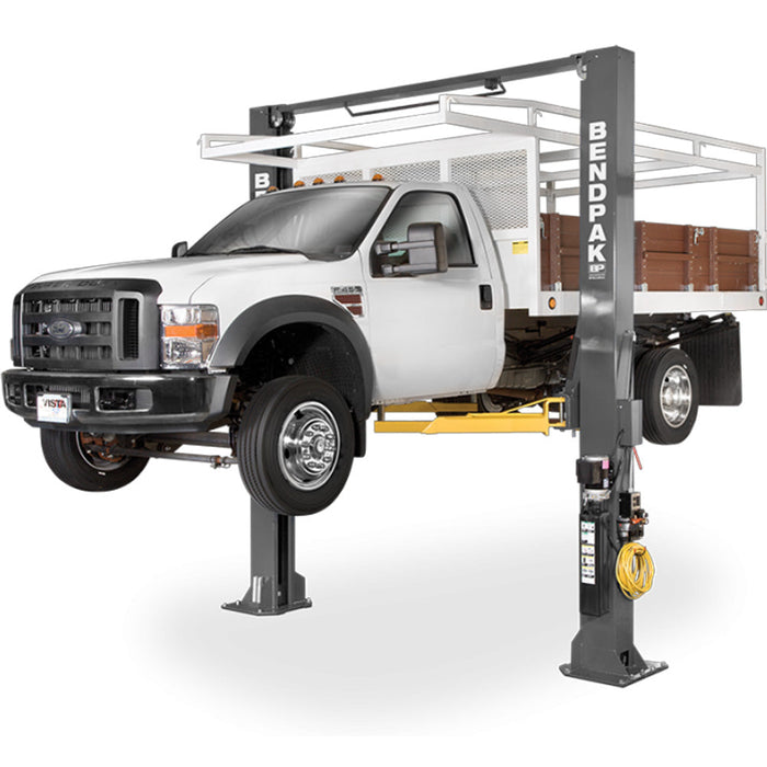 BendPak XPR-15CL 192 Two Post Lift