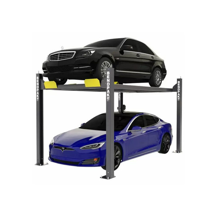 BendPak HD-7P 7,000-lb. Capacity / Narrow Car Lift / High Rise