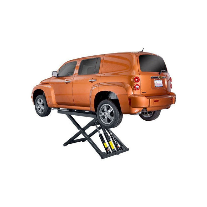 BendPak MD-6XP 6,000-lb. Capacity / Mid-Rise Frame Lift / Portable
