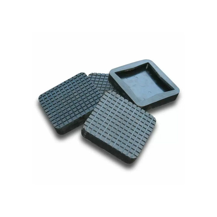 BendPak Rubber Pad Square Set of 4