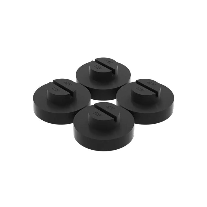 BendPak Round Pinch Weld Puck Set of 4