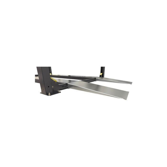 BendPak HD-973P EXTENDED ALUMINUM APPROACH RAMP KIT