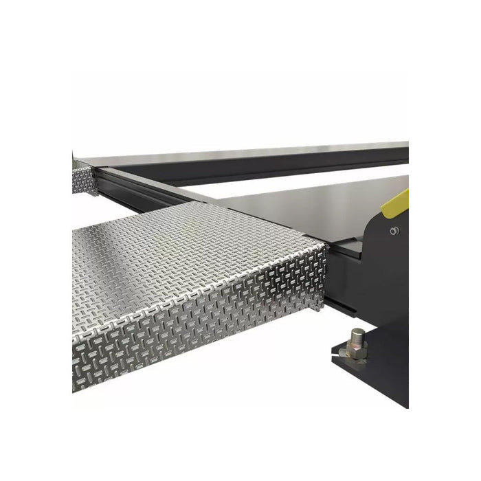 BendPak HD-9 EXT ALUMINUM APPROACH RAMP KIT
