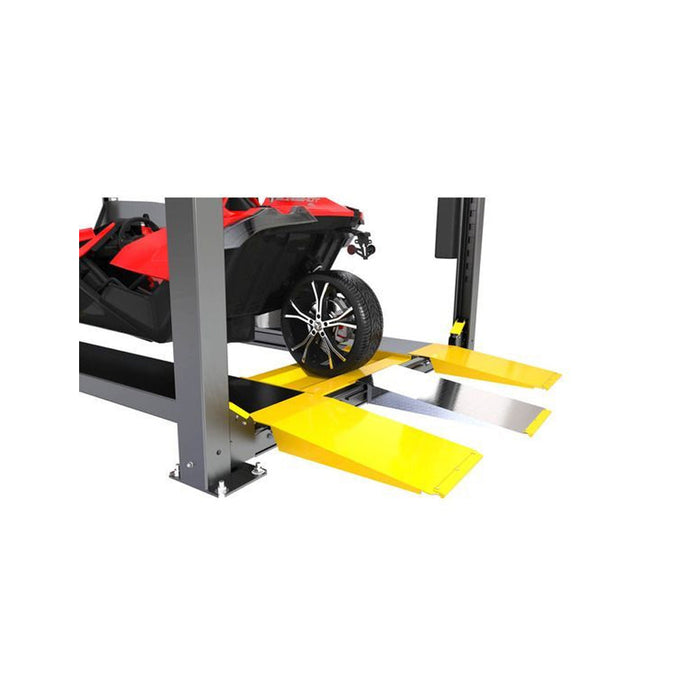 BendPak TC-3000 - 3,000 Capacity Boat Trailer Platform