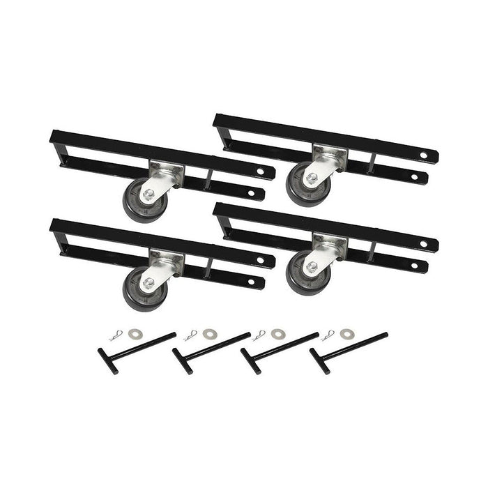 BendPak Third Wheel Kit for Polaris Sling Shot -Wide