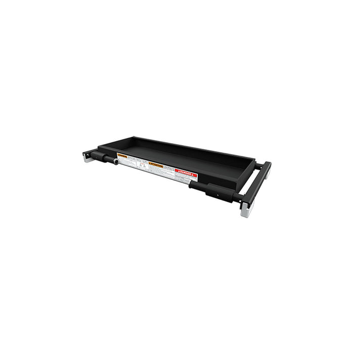 BendPak JP45 4,500-lbs. Capacity / Telescoping Jack Tray