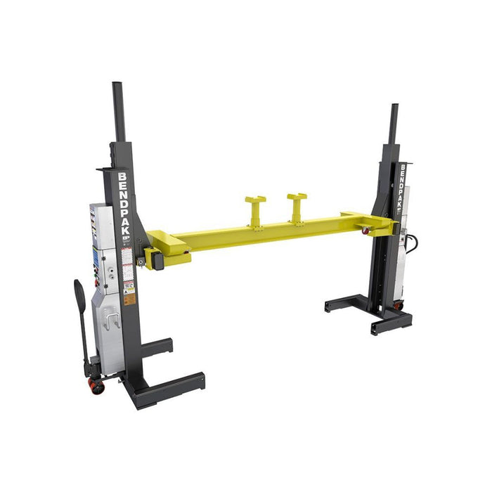 BendPak PCL-18B Cross Beam Assembly