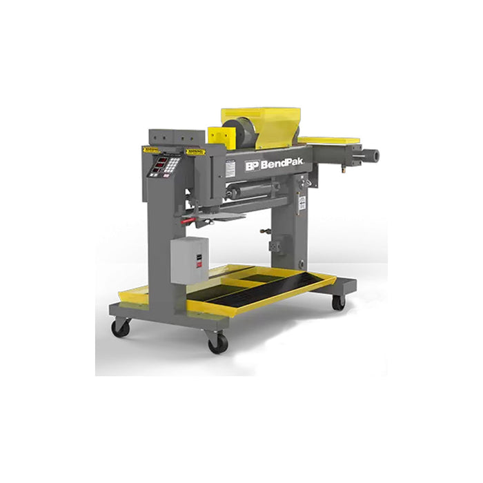 Bendpak Digital Automatic Pipe Bender