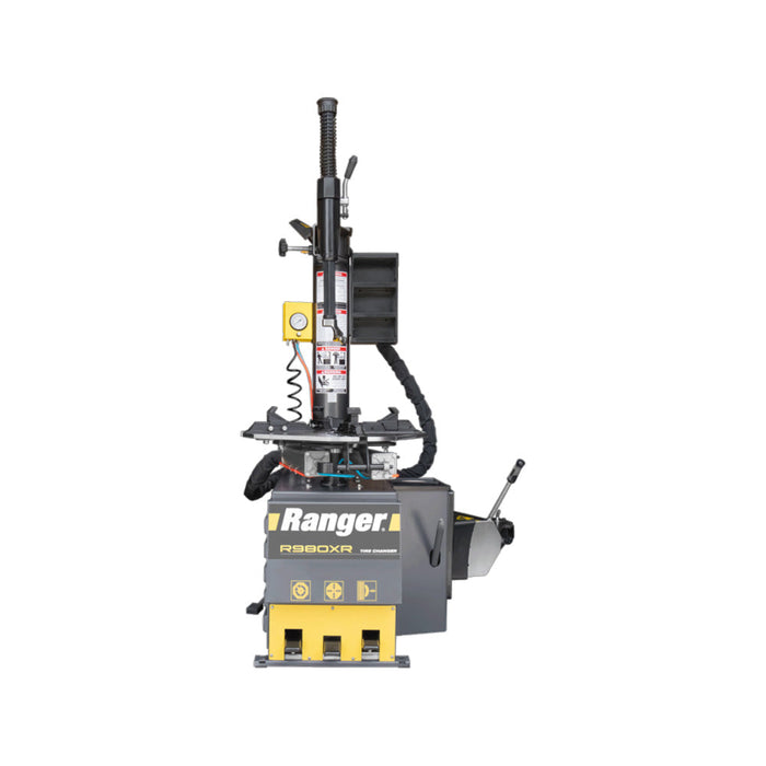 Ranger R980XR Swing Arm Tire Machine - 30" Capacity