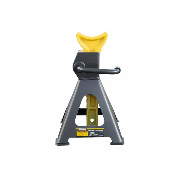 Ranger RJS-3T 3-Ton Jack Stands / Set of Two
