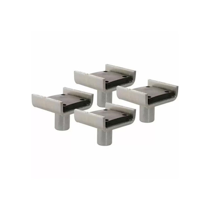 BendPak FRAME CRADLE PAD - 35MM PIN; SET OF 4