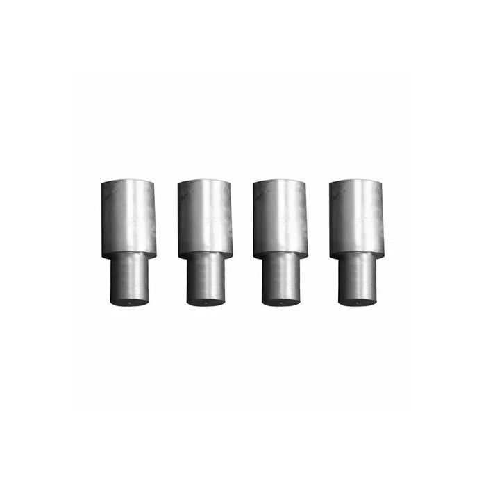 BendPak MEDIUM ADAPTER - 35MM PIN; SET OF 4