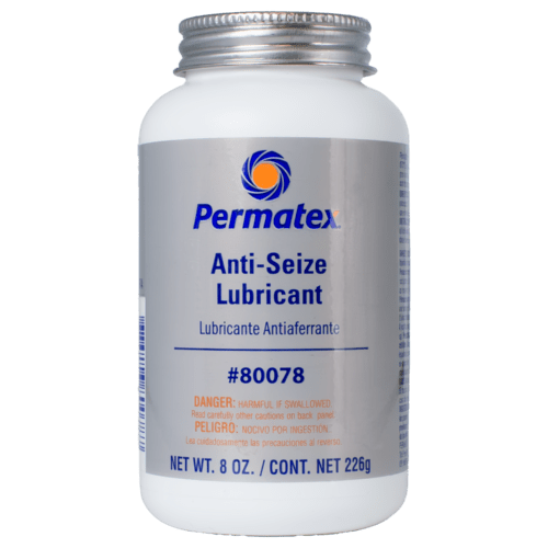 Permatex Anti-Seize Lubricant