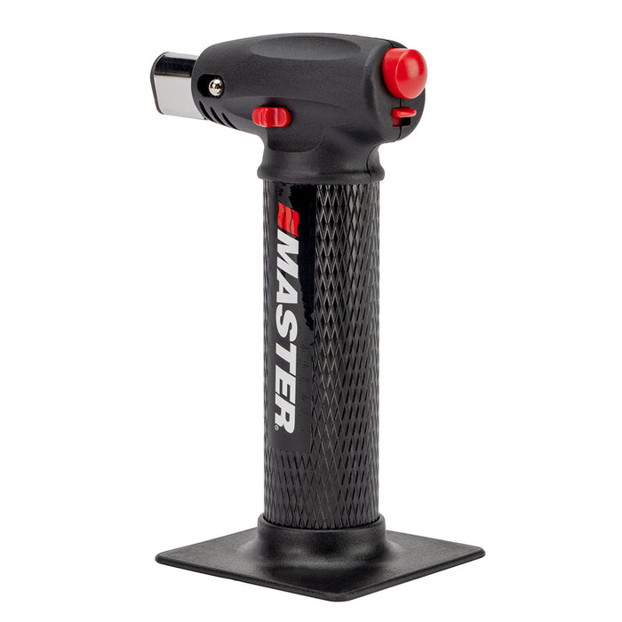 Master Butane Microtorch® Heat Shrink And Soldering Kit