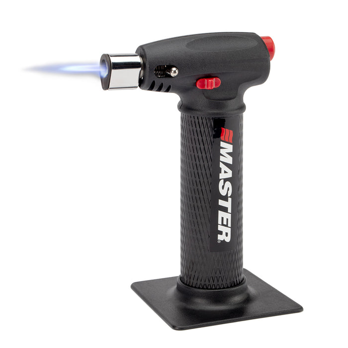 Master Butane Microtorch® Heat Shrink And Soldering Kit