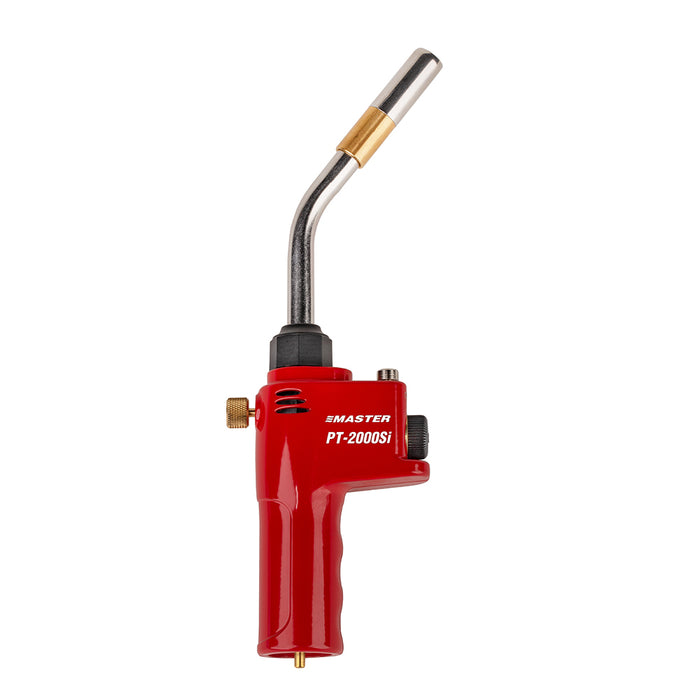 Master Propane Torch Head