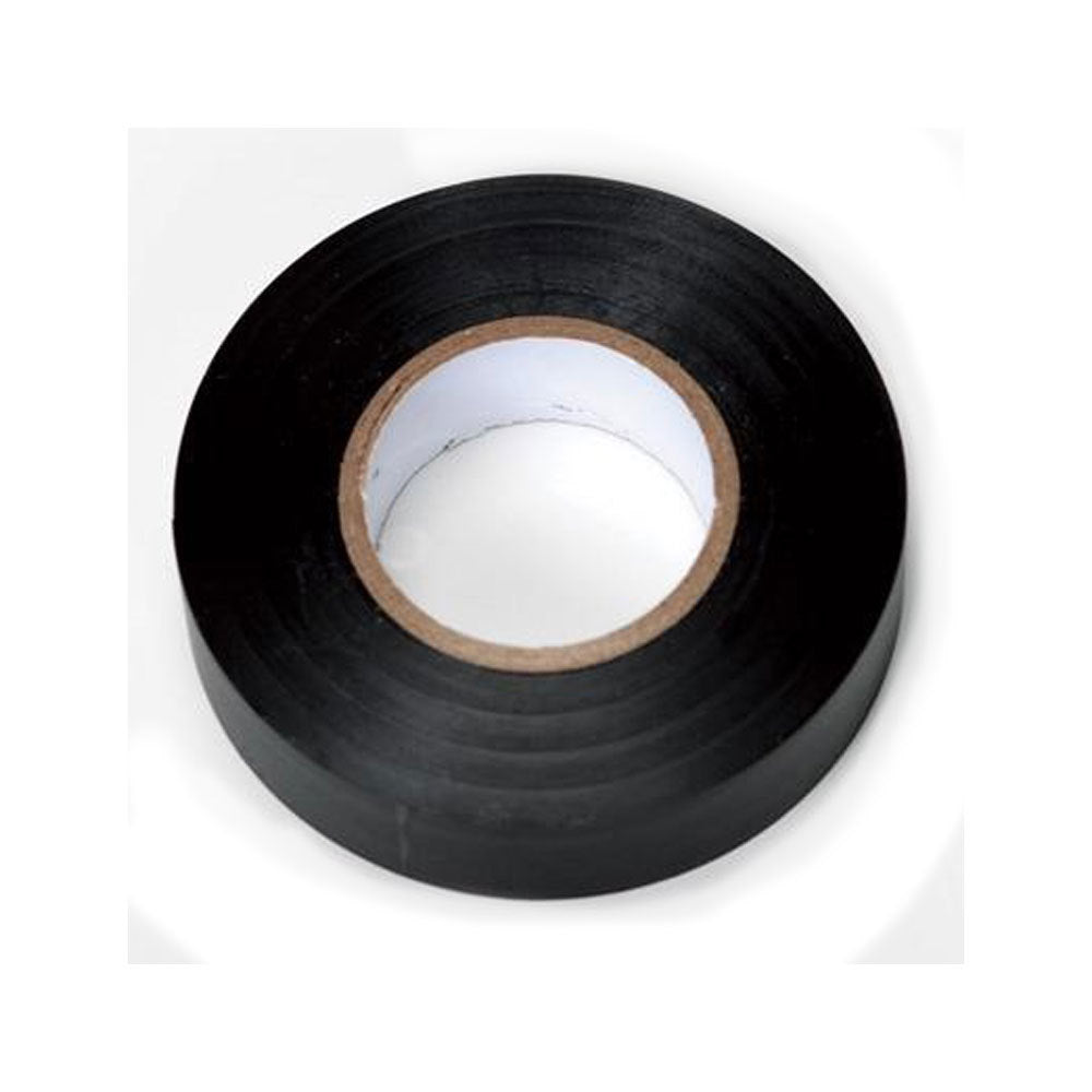 Black Cloth Friction Tape 3/4"X60' Würth Tools Official Store