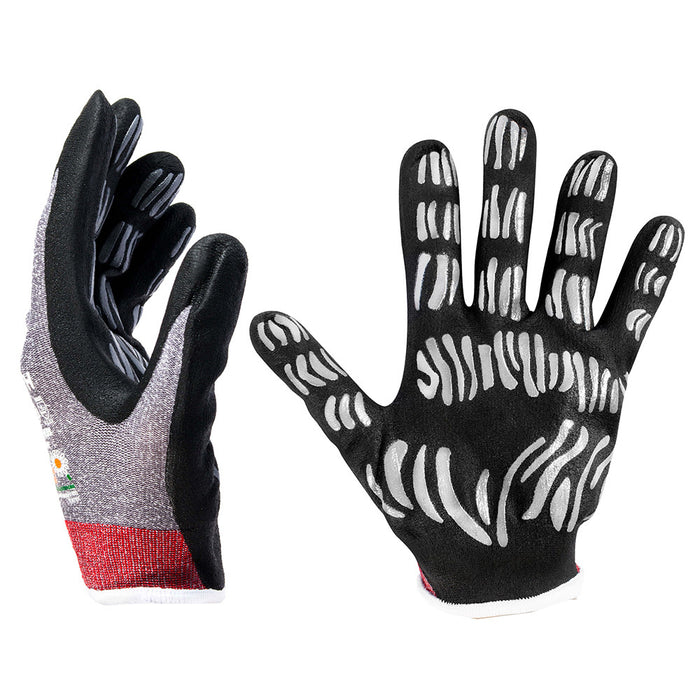 TIGERFLEX ERGO PLUS SZ10