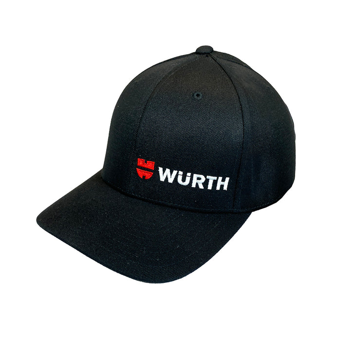 Wurth Baseball Cap with Flexfit® Comfort (S/M)