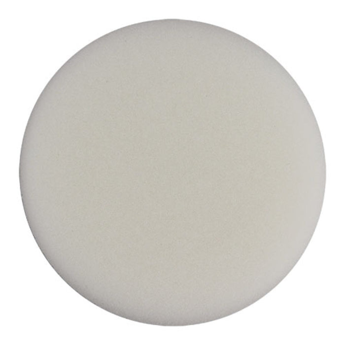 3.5" SPIDER POLISHING PAD - WHITE