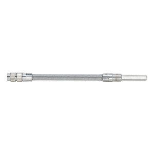 ZEBRA Flexible Bit Holder Length 175mm - 1/4 Inch Drive