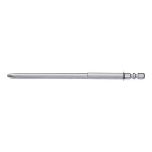 1/4 Inch Philips PH2 Bit (Hex Quick Change) - MSVW 2 - Magazine Attachment - Wurth / Bosch
