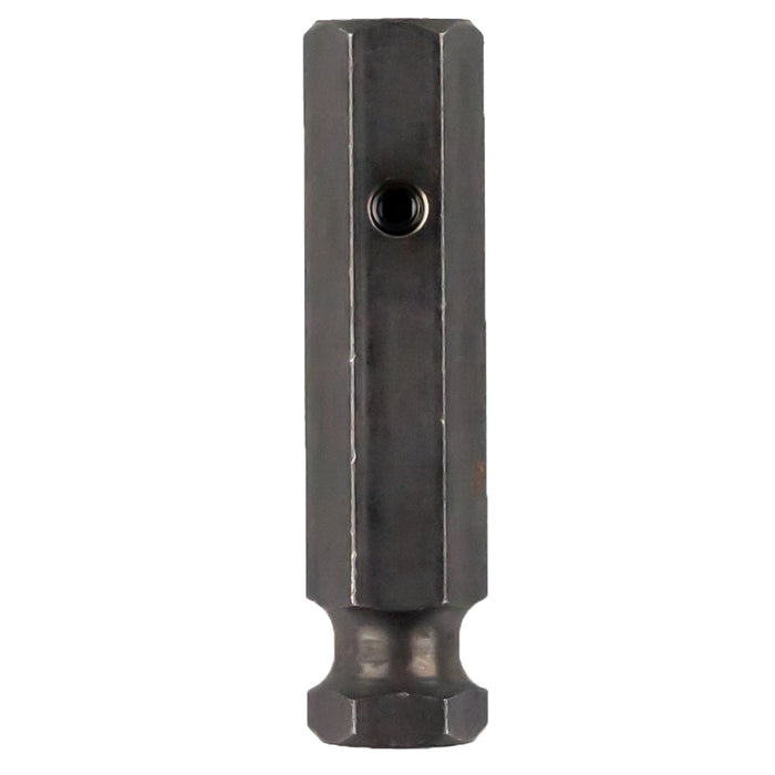Quick Change Adaprer for 1/8 Inch Shank