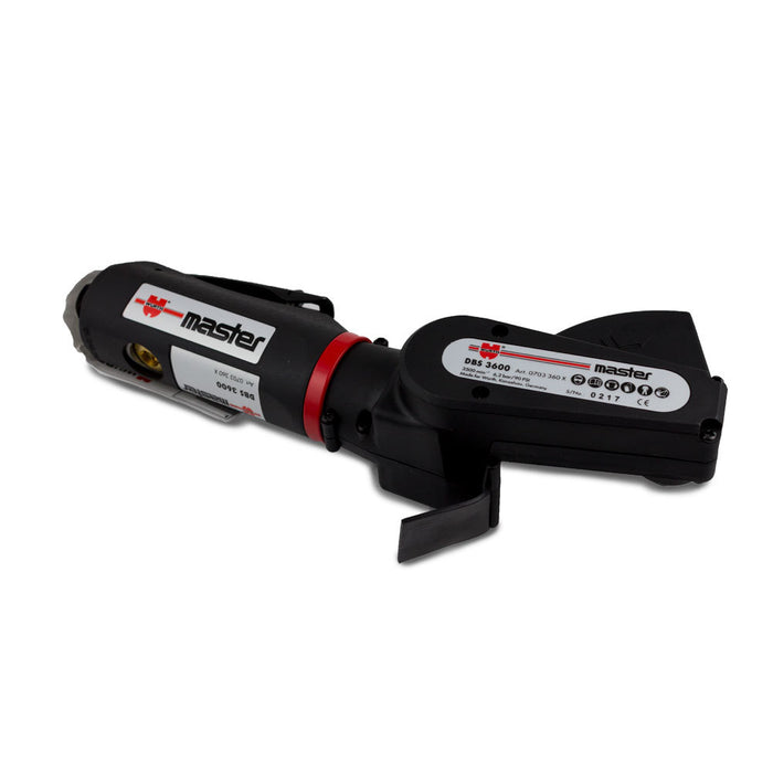 Dbs 3600 with 2 Adaptors 23 & 11 MM