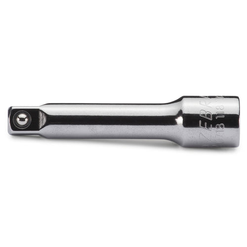 ZEBRA 1/4 Inch Extension - 53 mm Long