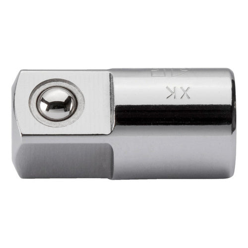 ZEBRA Step-Up Socket - 1/4 Inch to 3/8 Inch