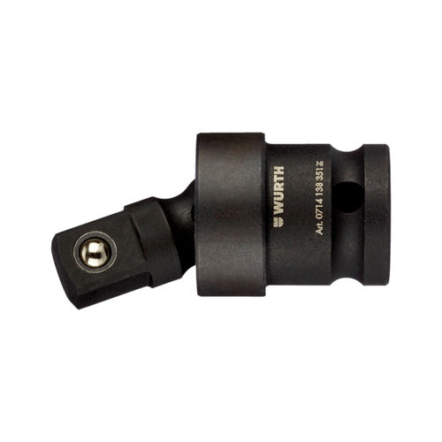 Impact Universal Joint - 1/2 Inch to 1/2 Inch