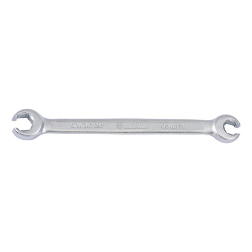 ZEBRA POWERDRIV® Double End Line Wrench - 8mm x 10mm