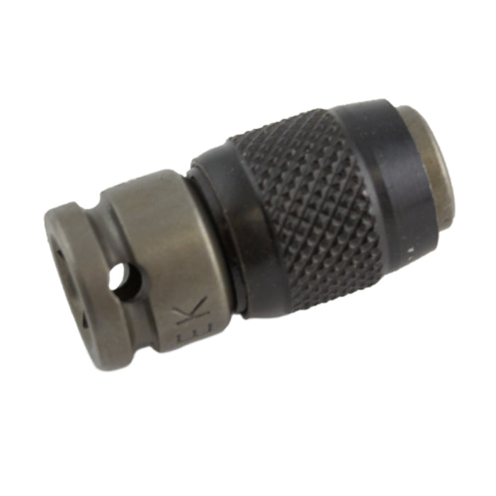 Quick Change Adapter