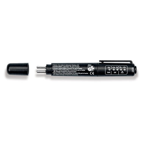 Brake Fluid Tester