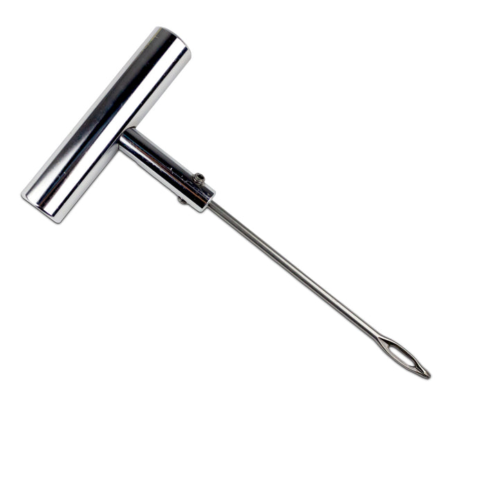 REPL PASSENGER SPLIT-EYE NEEDLE 5-1/2 INCH